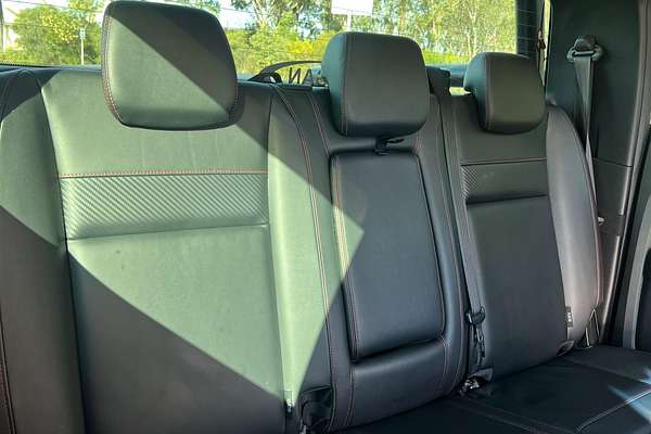 2020 Ford Ranger FX4 PX MkIII 4X4