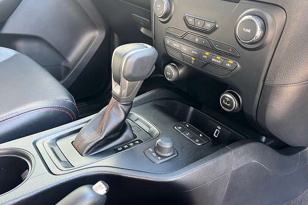 2020 Ford Ranger FX4 PX MkIII 4X4