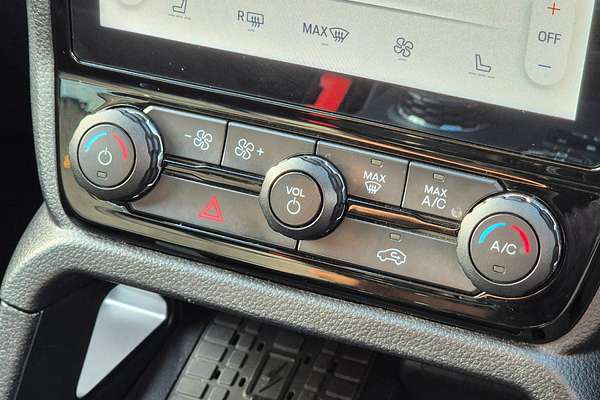 2023 Ford Ranger Wildtrak 4X4