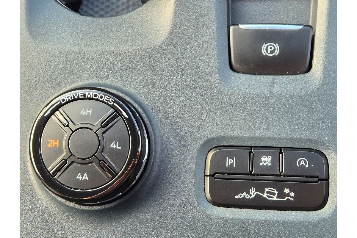 2023 Ford Ranger Wildtrak 4X4