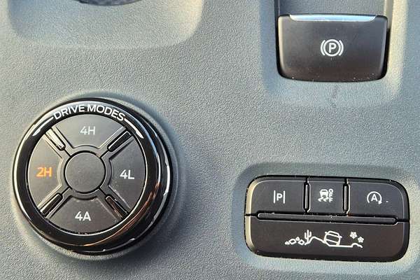 2023 Ford Ranger Wildtrak 4X4