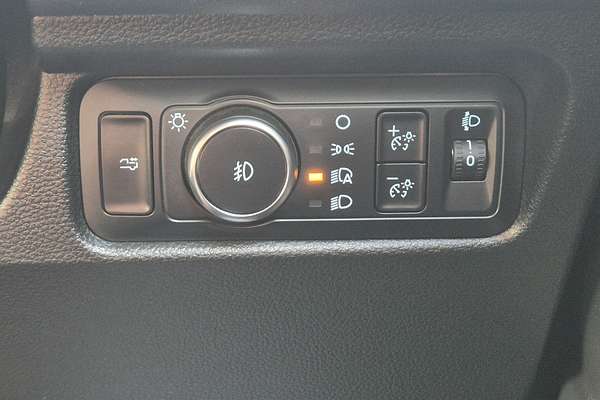 2023 Ford Ranger Wildtrak 4X4