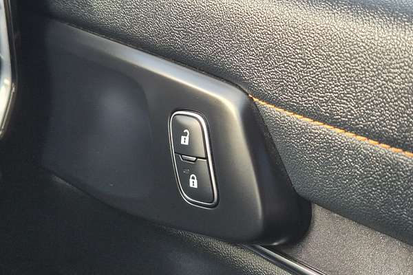 2023 Ford Ranger Wildtrak 4X4