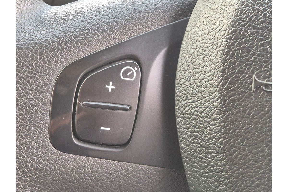 2021 Renault Trafic Premium 103kW X82 SWB