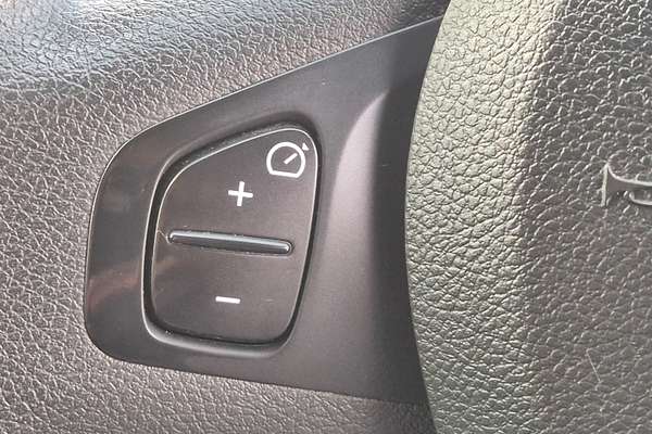 2021 Renault Trafic Premium 103kW X82 SWB