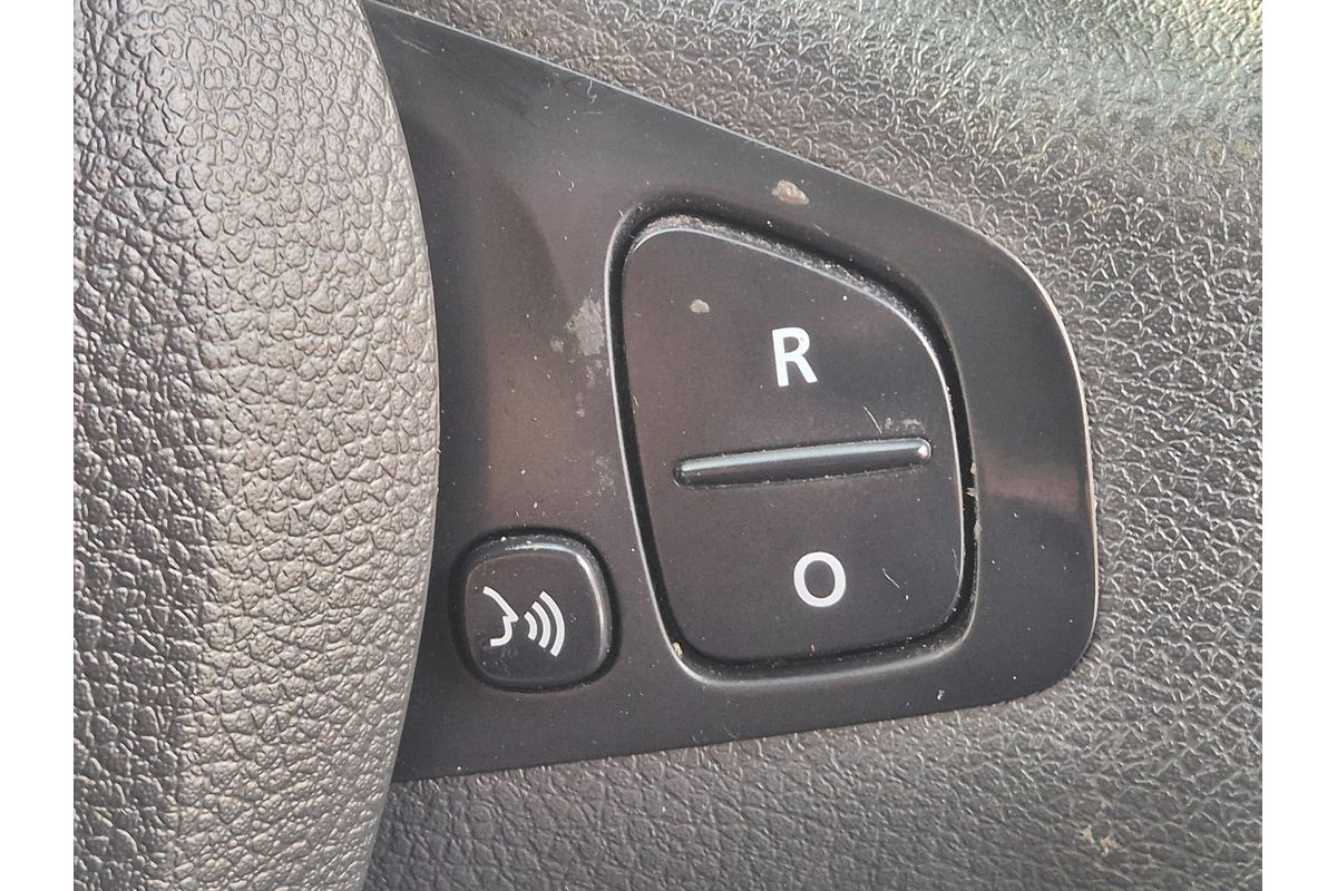 2021 Renault Trafic Premium 103kW X82 SWB