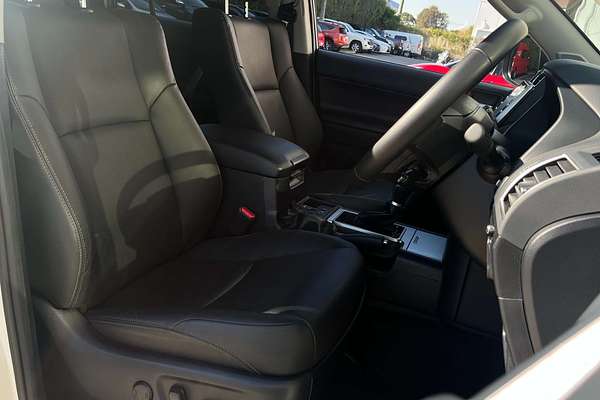 2023 Toyota Landcruiser Prado VX GDJ150R
