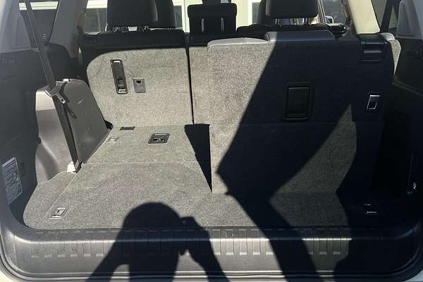 2023 Toyota Landcruiser Prado VX GDJ150R