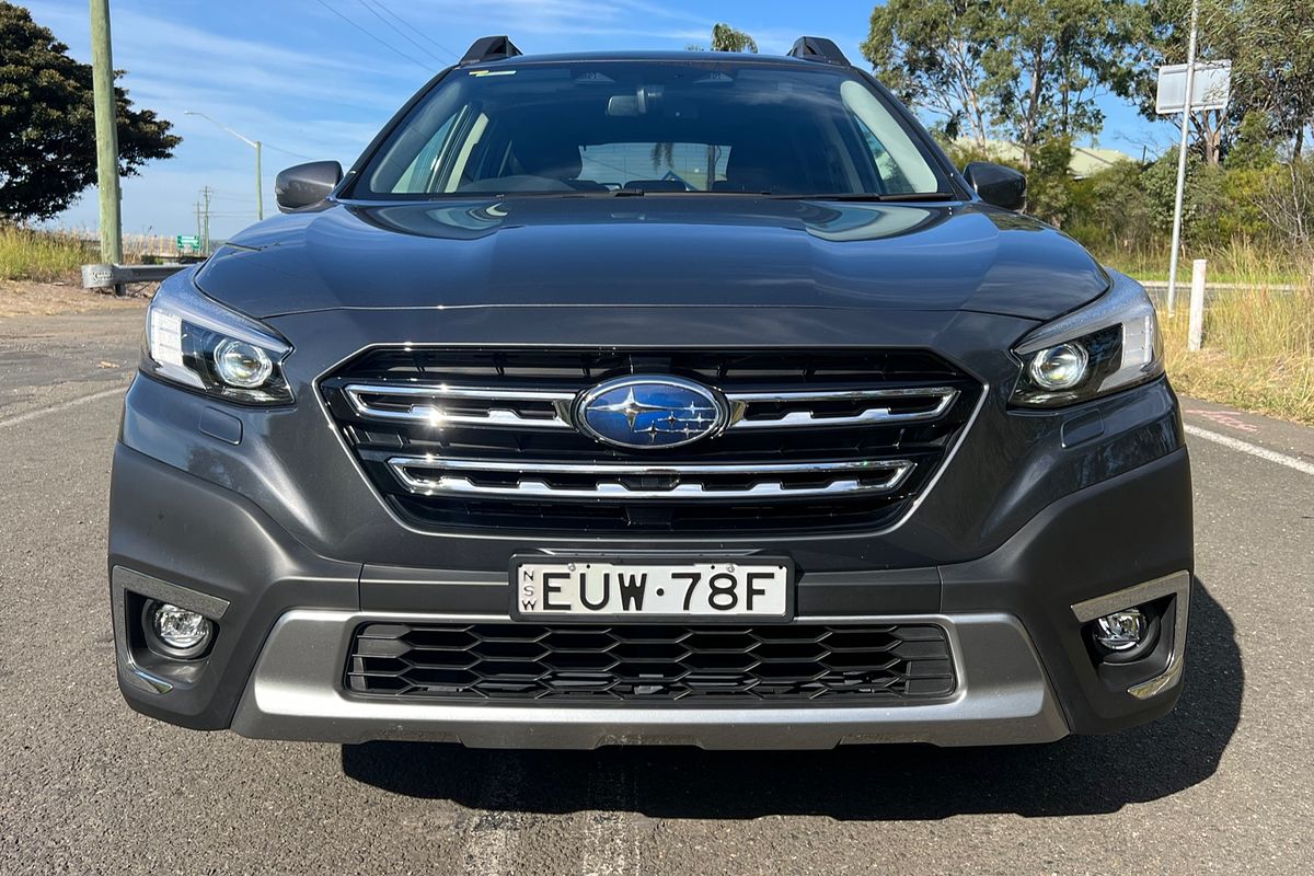 2022 Subaru Outback AWD Sport 6GEN