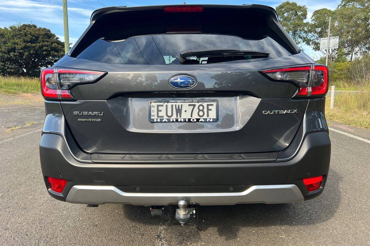 2022 Subaru Outback AWD Sport 6GEN