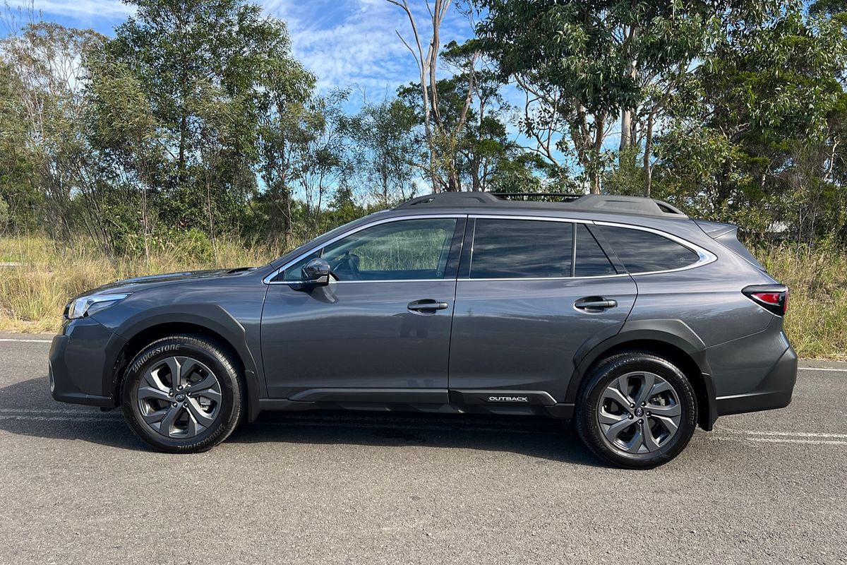 2022 Subaru Outback AWD Sport 6GEN