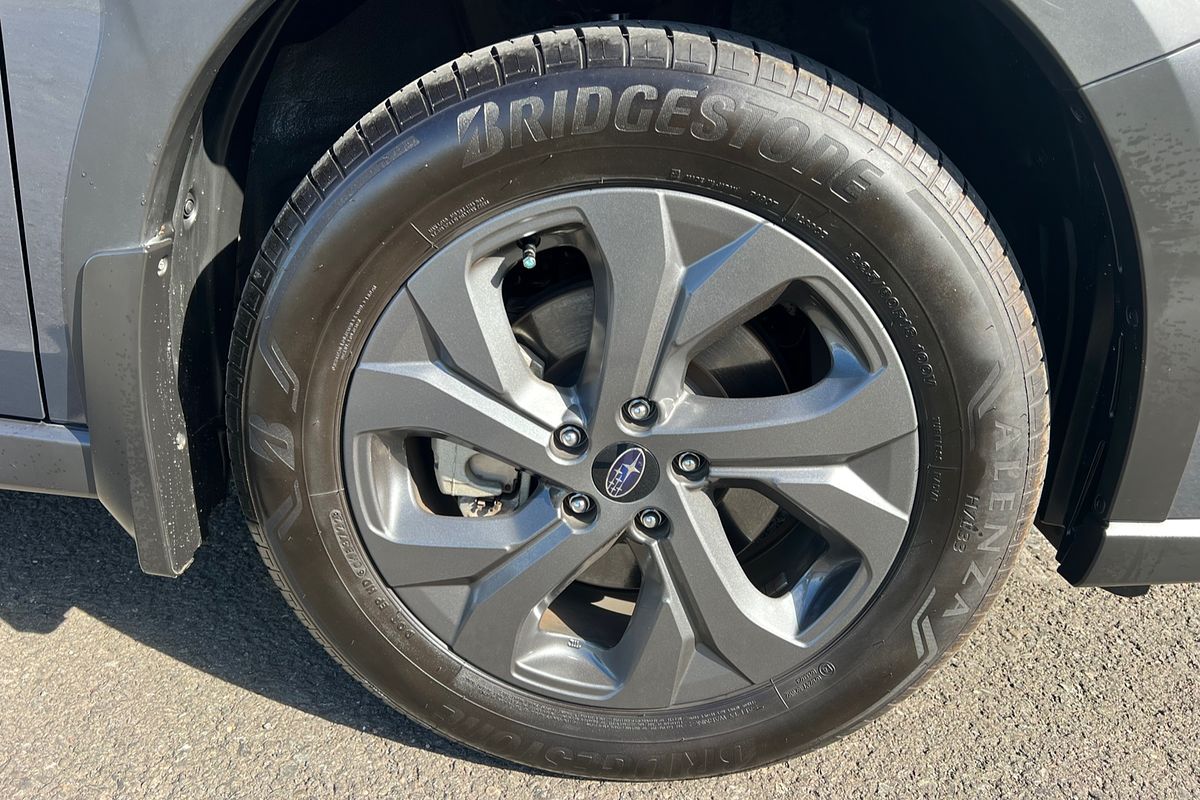 2022 Subaru Outback AWD Sport 6GEN