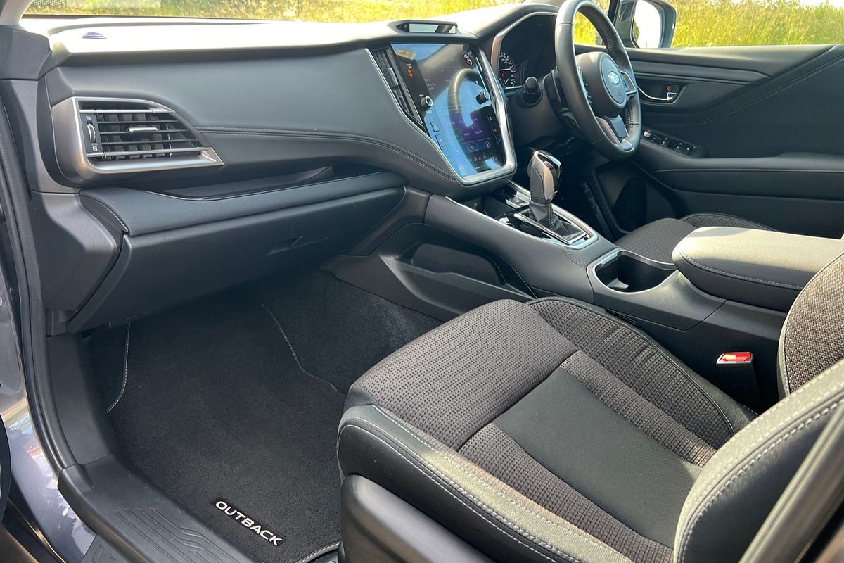 2022 Subaru Outback AWD Sport 6GEN