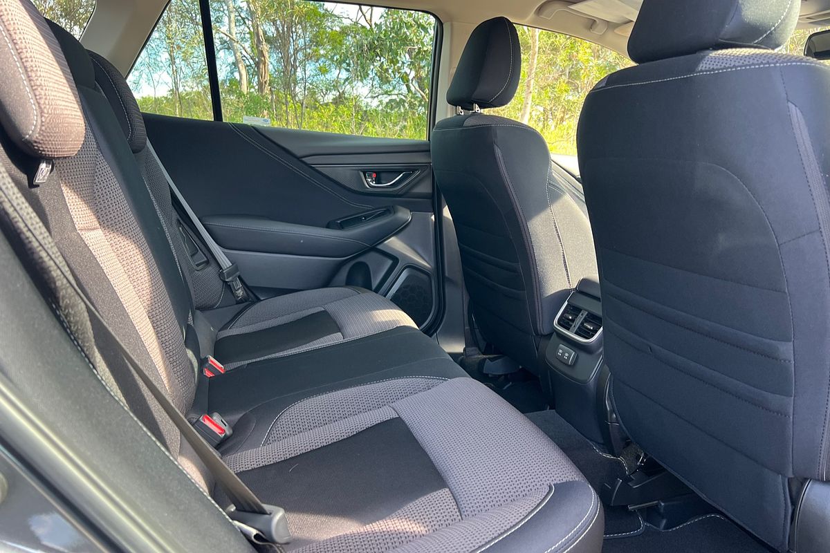 2022 Subaru Outback AWD Sport 6GEN