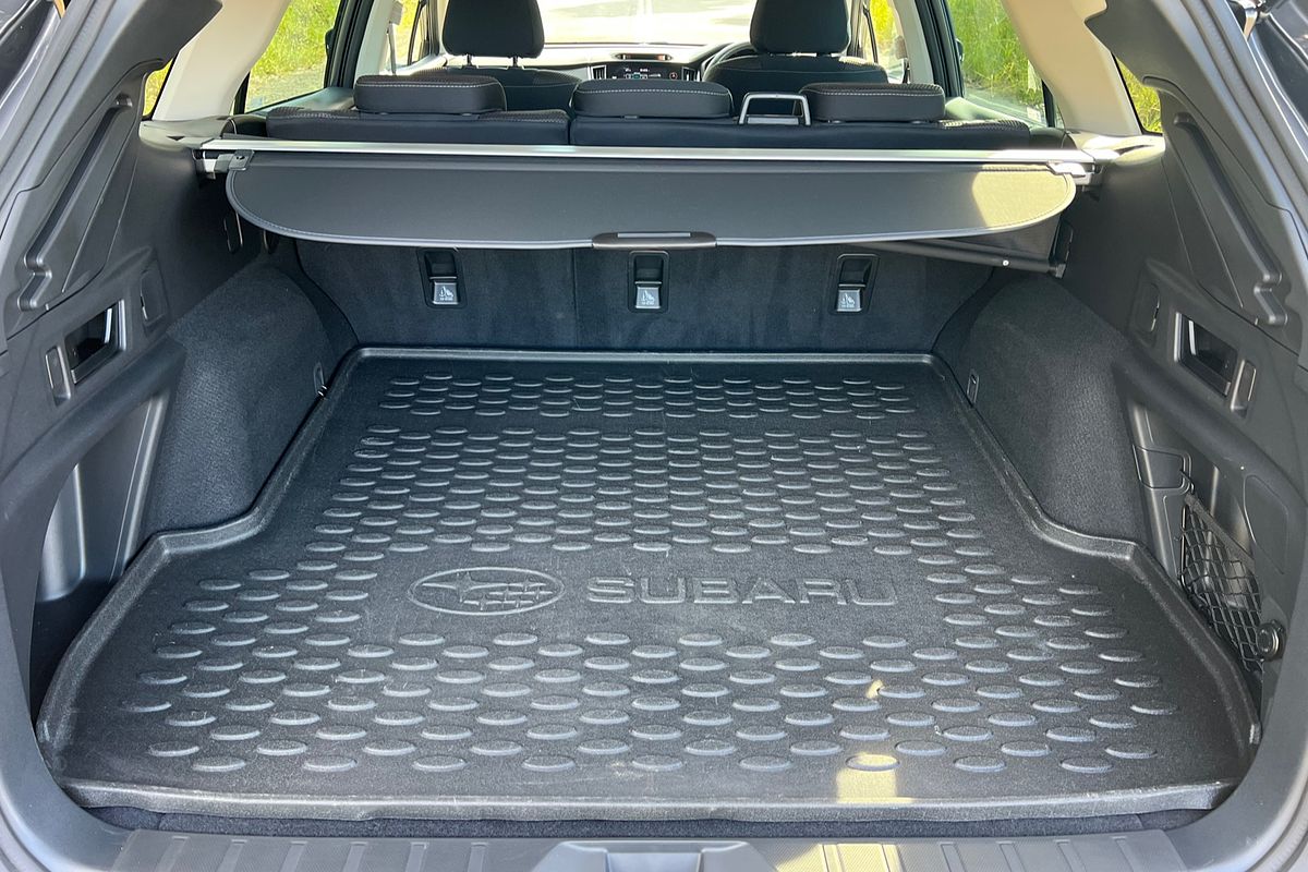2022 Subaru Outback AWD Sport 6GEN