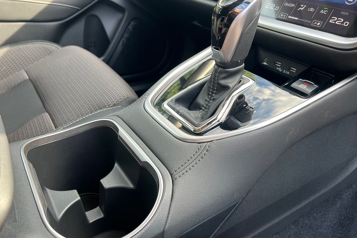 2022 Subaru Outback AWD Sport 6GEN