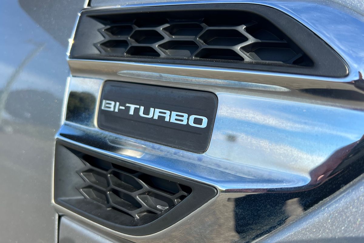 2020 Ford Everest Titanium UA II