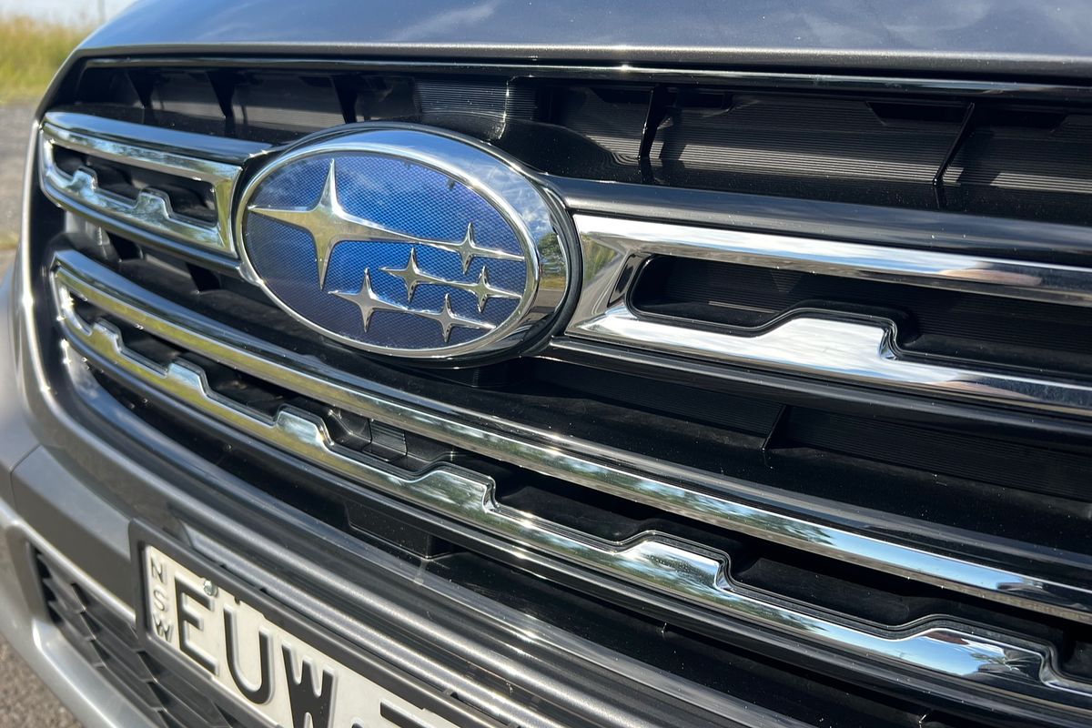 2022 Subaru Outback AWD Sport 6GEN