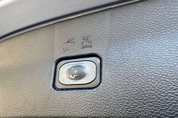 2020 Ford Everest Titanium UA II
