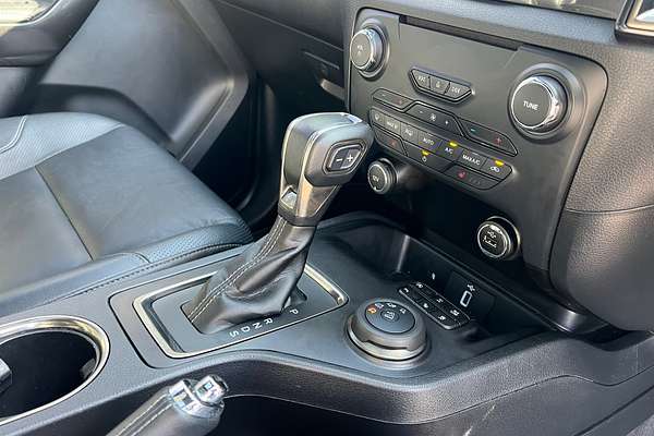 2020 Ford Everest Titanium UA II