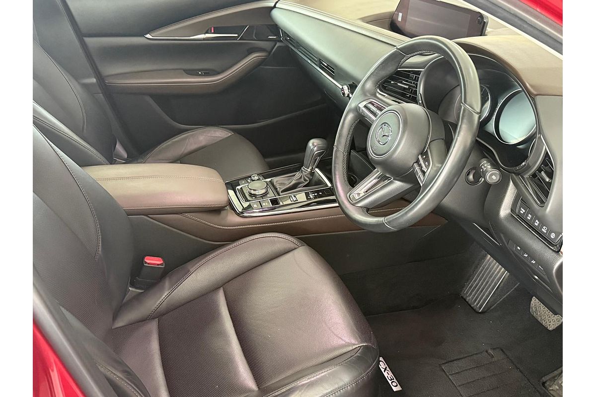 2020 Mazda CX-30 G25 Astina DM Series