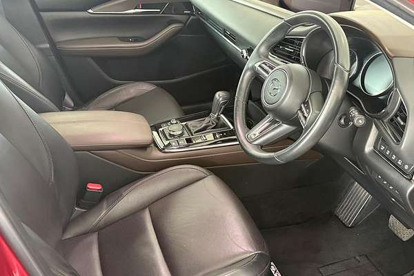2020 Mazda CX-30 G25 Astina DM Series