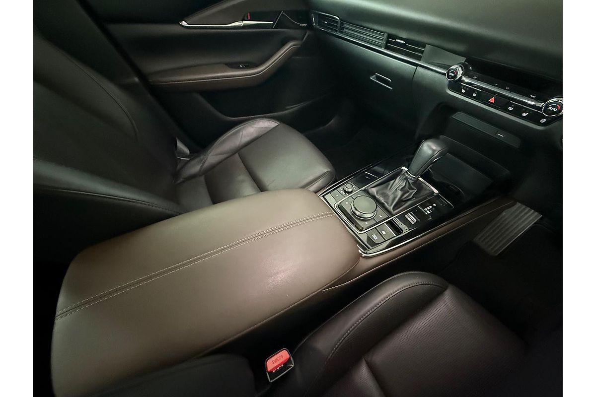 2020 Mazda CX-30 G25 Astina DM Series
