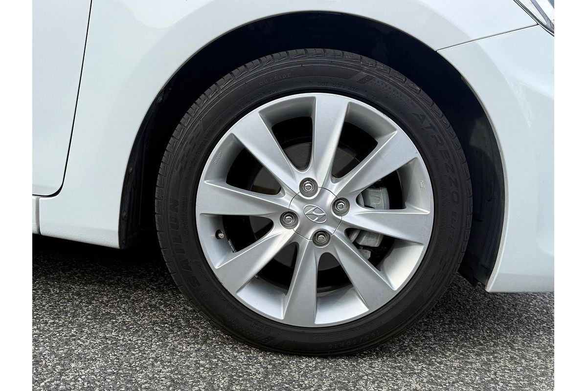 2017 Hyundai Accent Sport RB6