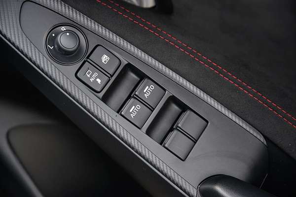 2025 Mazda 2 G15 GT DJ Series
