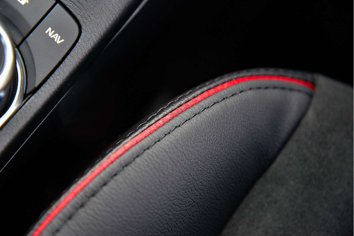 2025 Mazda 2 G15 GT DJ Series