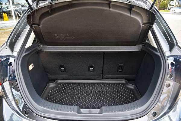 2025 Mazda 2 G15 GT DJ Series
