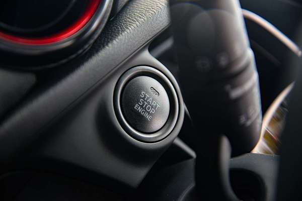 2025 Mazda 2 G15 GT DJ Series