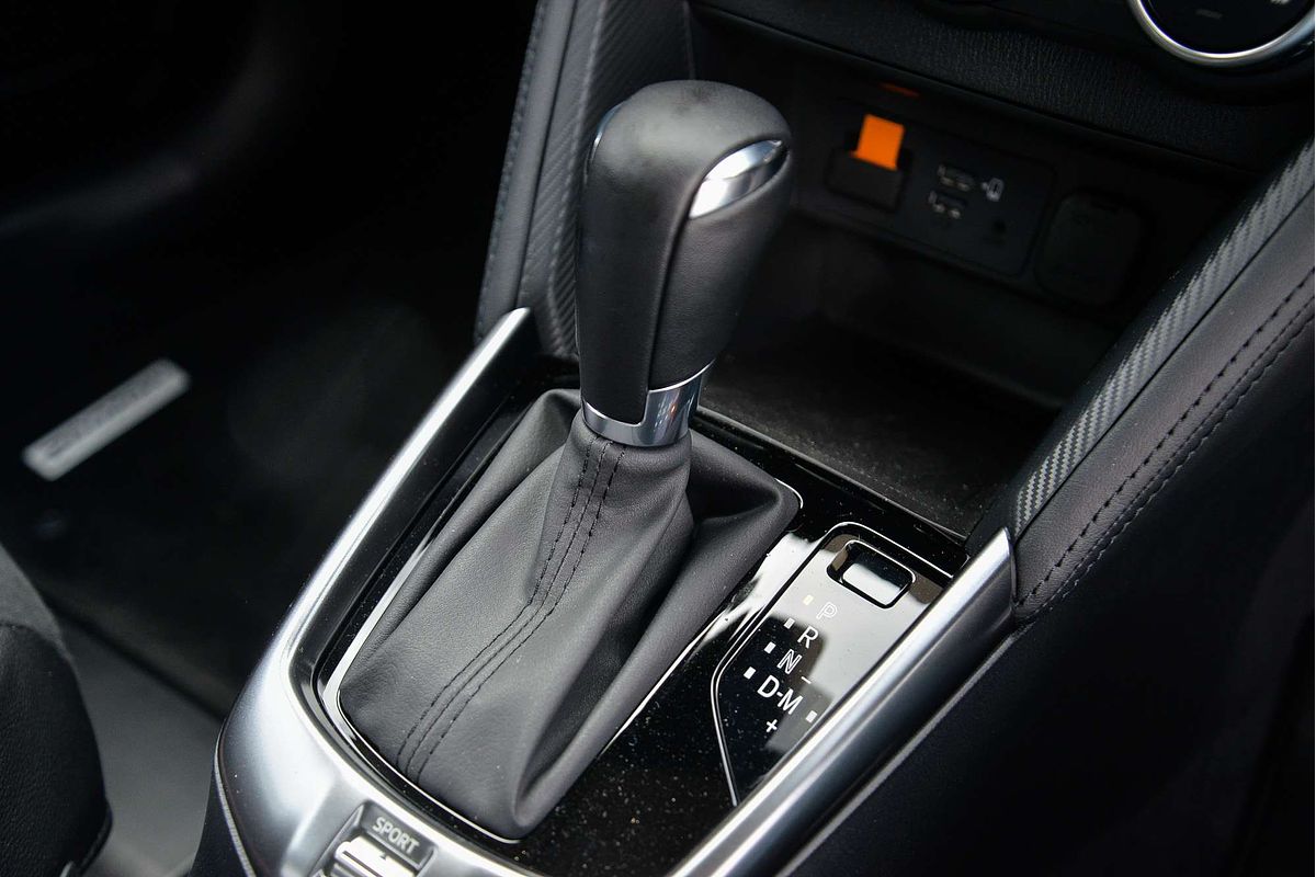 2025 Mazda 2 G15 GT DJ Series