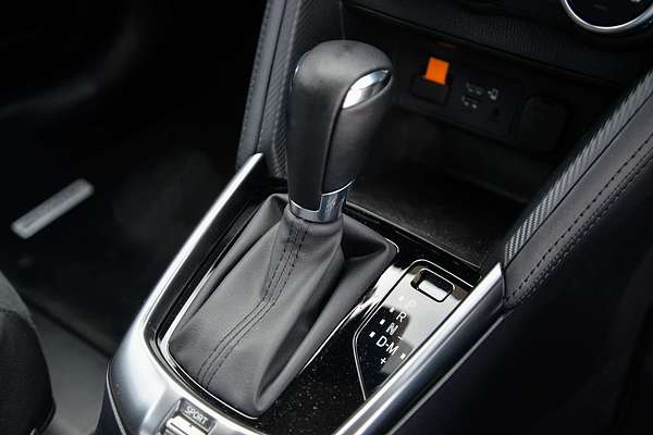 2025 Mazda 2 G15 GT DJ Series