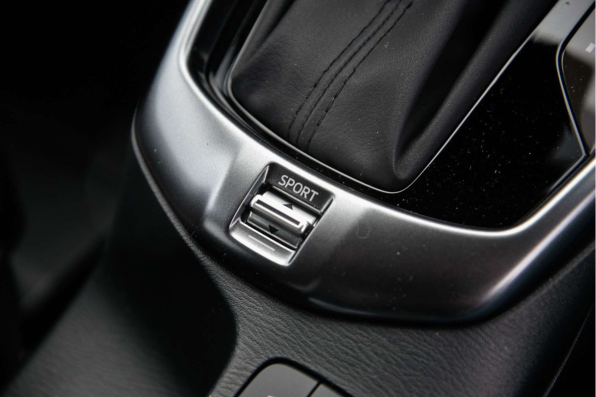 2025 Mazda 2 G15 GT DJ Series