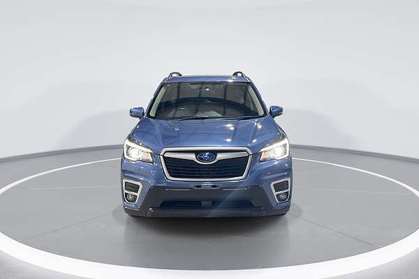 2019 Subaru Forester 2.5i Premium S5