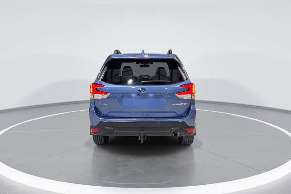 2019 Subaru Forester 2.5i Premium S5