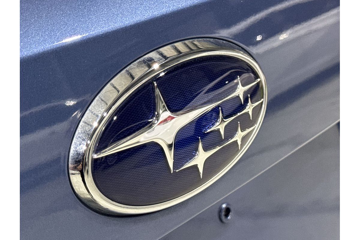 2019 Subaru Forester 2.5i Premium S5