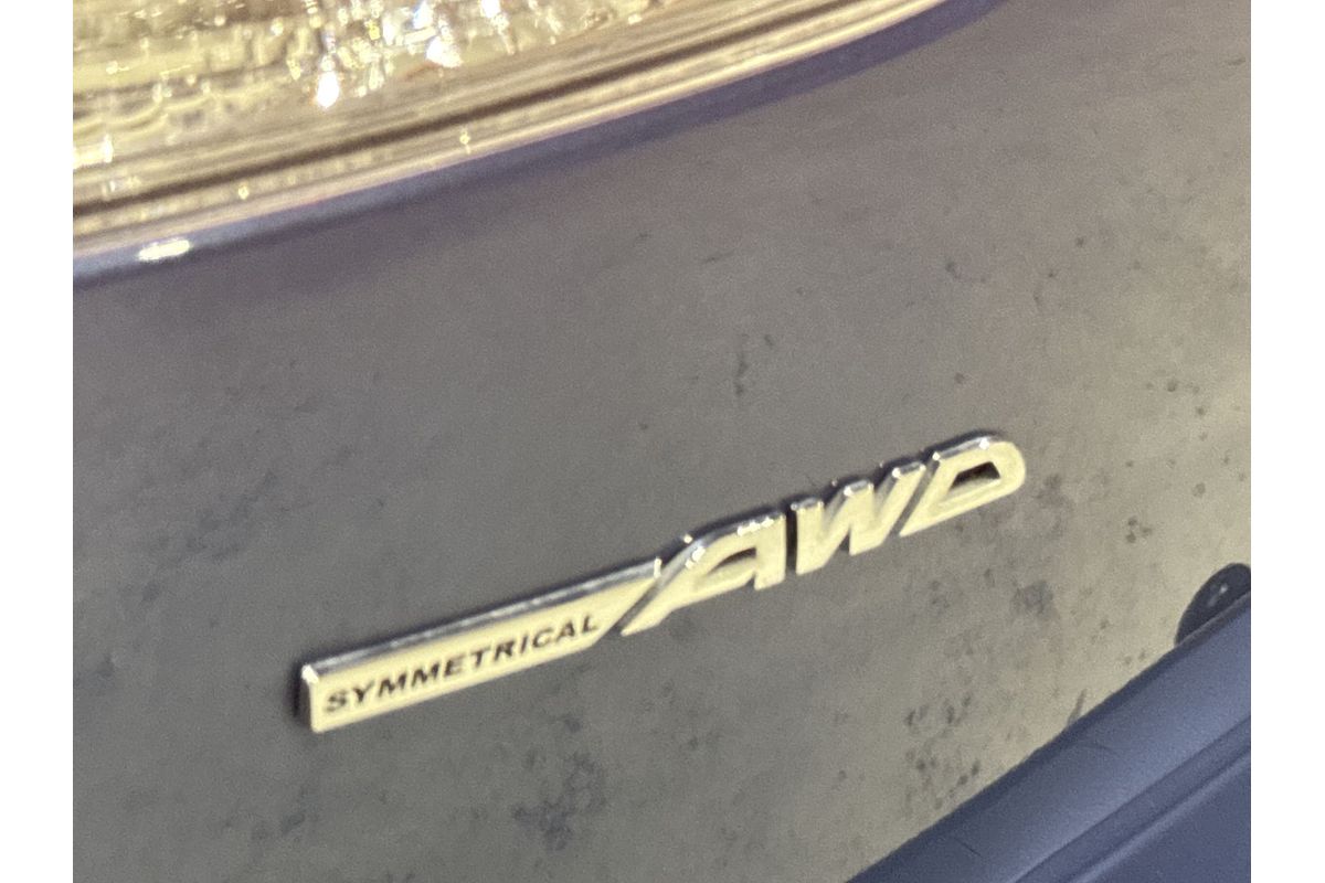 2019 Subaru Forester 2.5i Premium S5