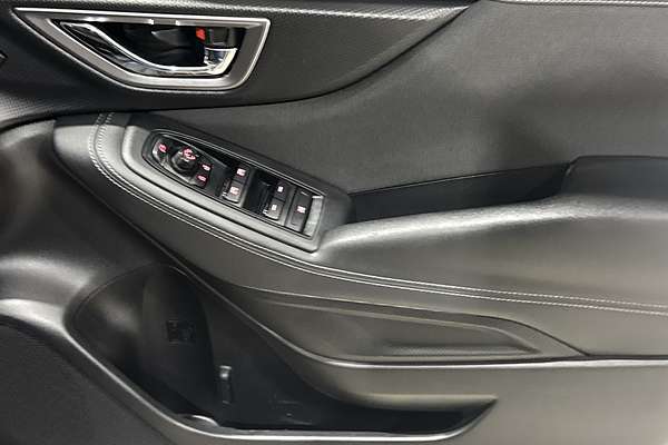 2019 Subaru Forester 2.5i Premium S5