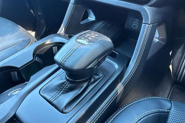 2024 Ford Everest Platinum