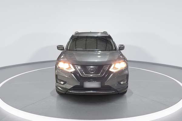 2017 Nissan X-TRAIL ST-L T32 Series II