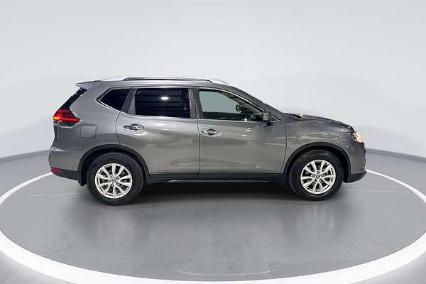 2017 Nissan X-TRAIL ST-L T32 Series II