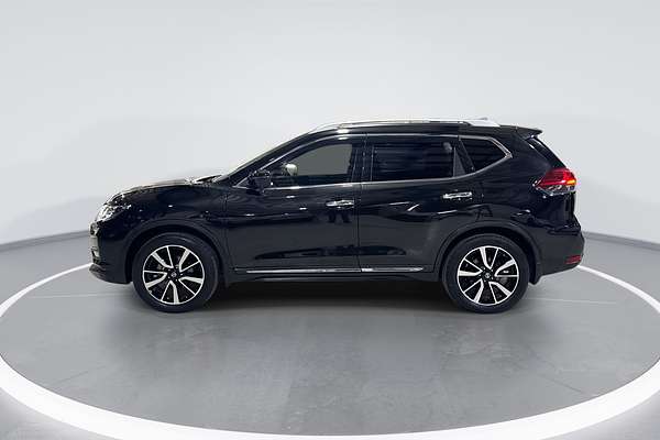2021 Nissan X-TRAIL Ti T32