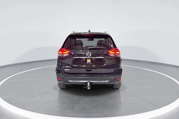 2021 Nissan X-TRAIL Ti T32