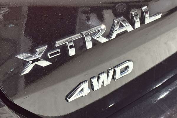 2021 Nissan X-TRAIL Ti T32