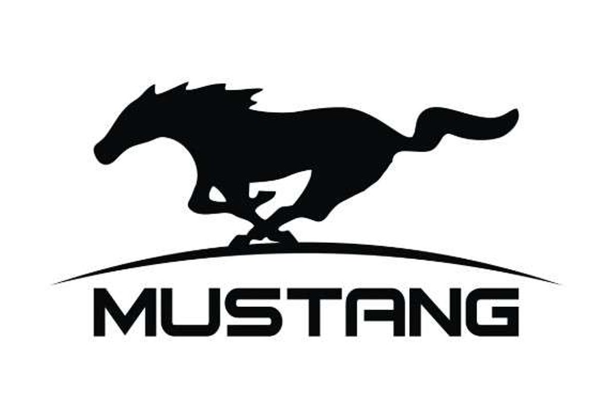 2016 Ford Mustang  FM