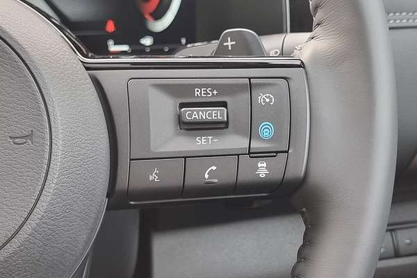 2025 Nissan Pathfinder Ti-L R53