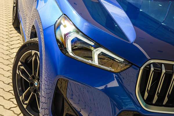 2024 BMW X1 xDrive20i M Sport U11