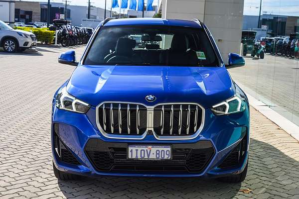 2024 BMW X1 xDrive20i M Sport U11